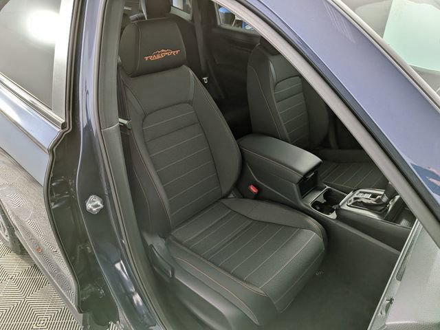New 2026 Honda CR-V TrailSport image 30
