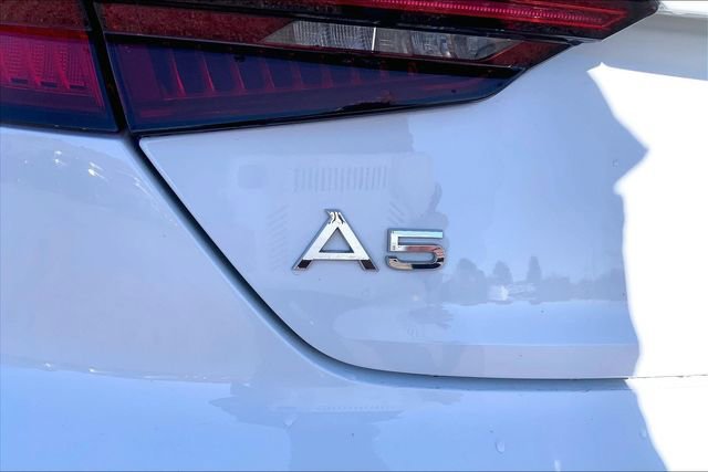 Used 2018 Audi A5 2.0T Premium Plus image 8