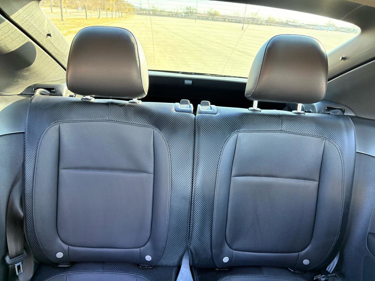 Used 2013 Volkswagen Beetle 2.5 image 29