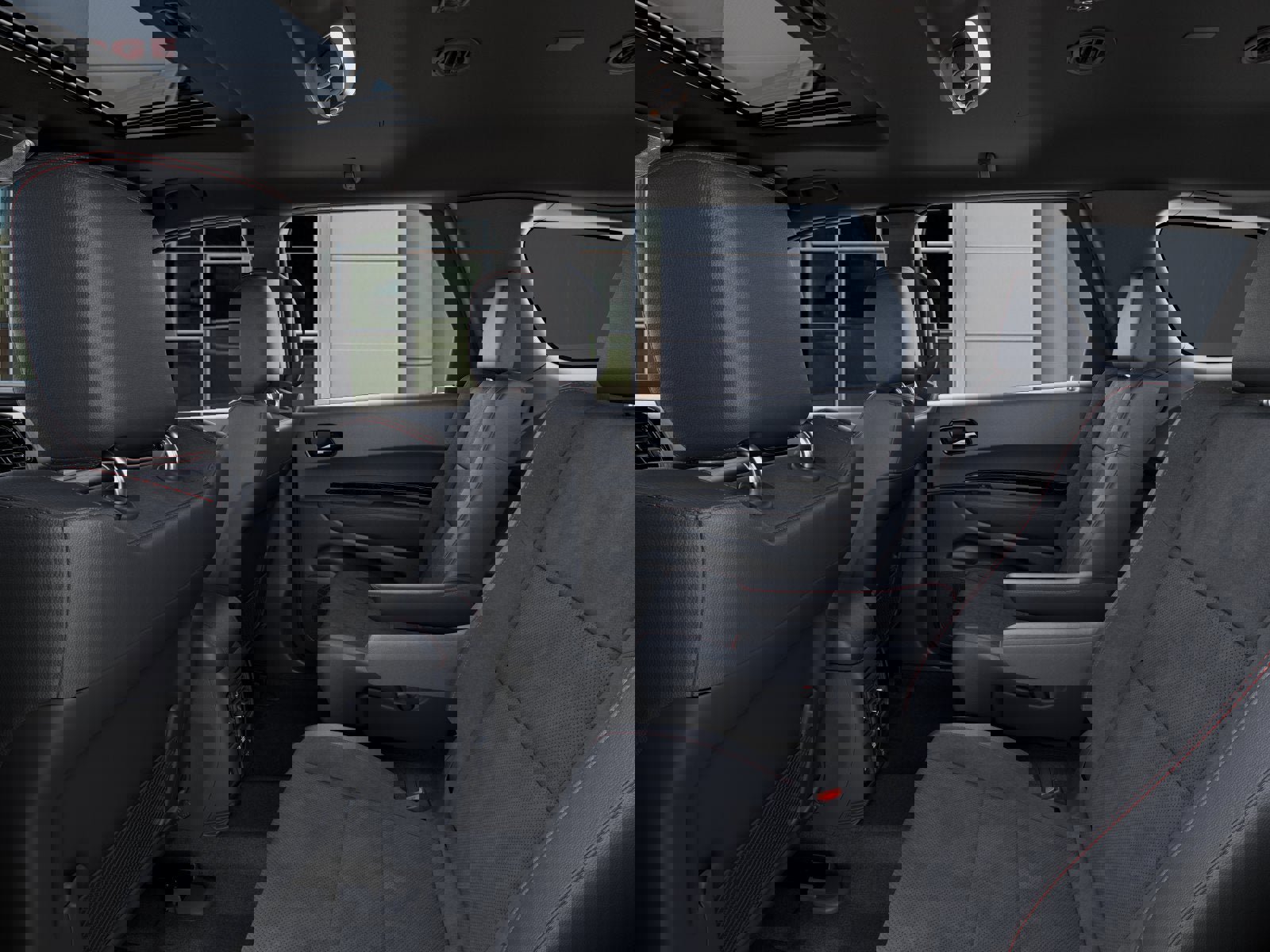 New 2026 Dodge Durango GT image 45