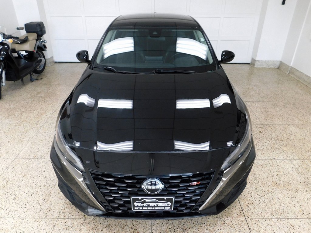 Used 2023 Nissan Altima 2.5 SR image 13