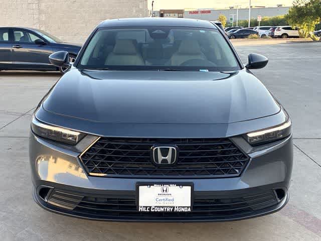 Used 2023 Honda Accord EX image 9