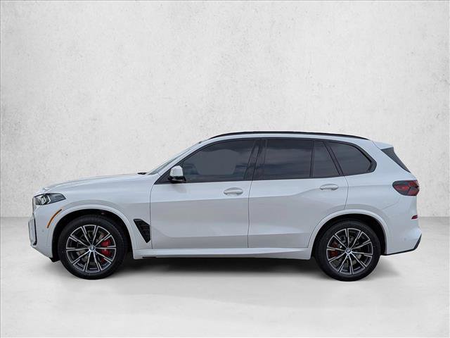 New 2026 BMW X5 sDrive40i w/ M Sport Package image 9