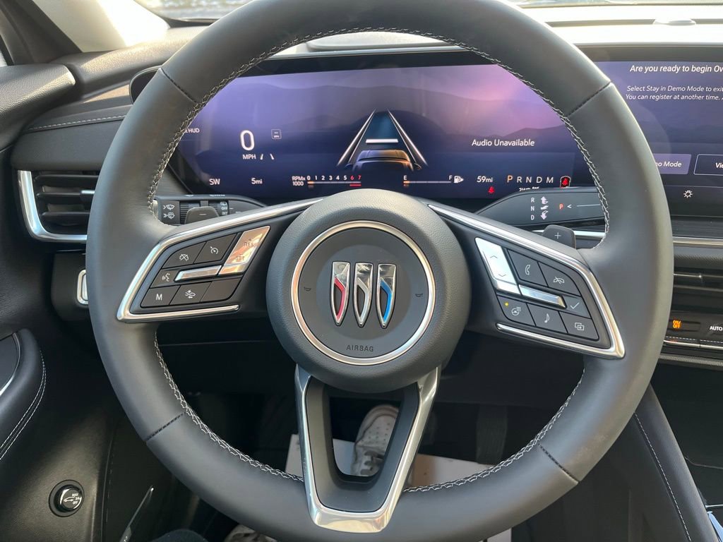 New 2026 Buick Envision Preferred image 21