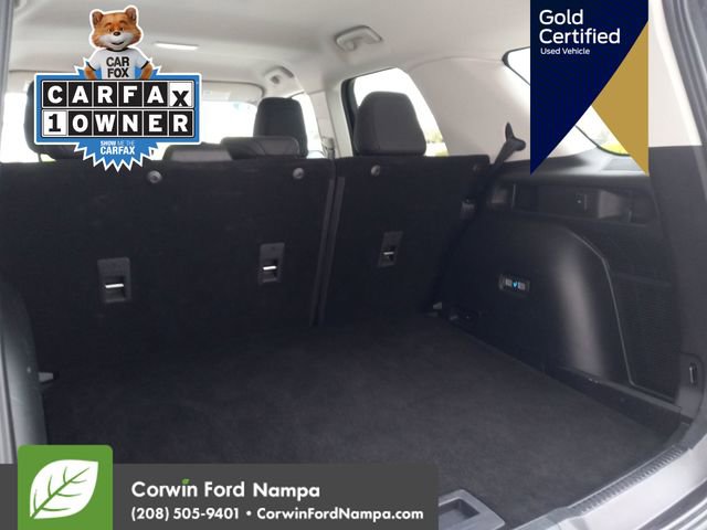 Used 2025 Ford Bronco Sport Big Bend image 32