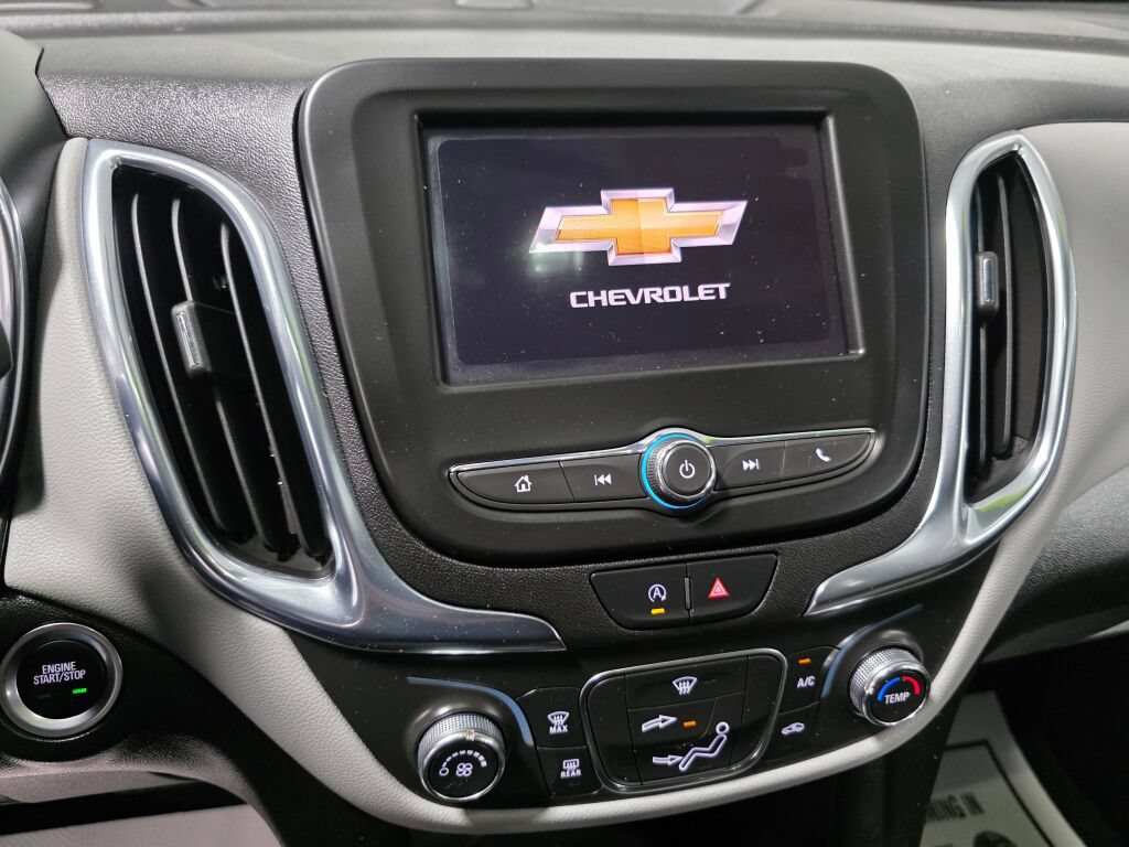 Used 2023 Chevrolet Equinox LS w/ LS Convenience Package FWD image 12