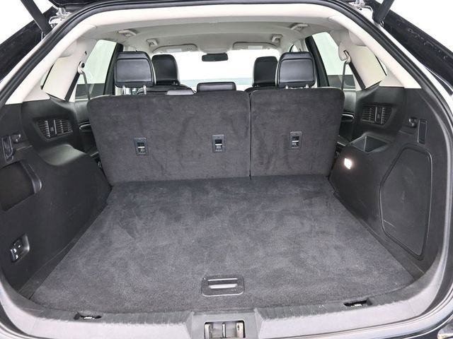 Used 2024 Ford Edge Titanium image 41