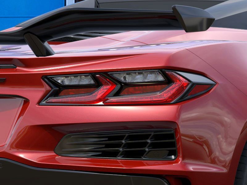 New 2026 Chevrolet Corvette Z06 image 11