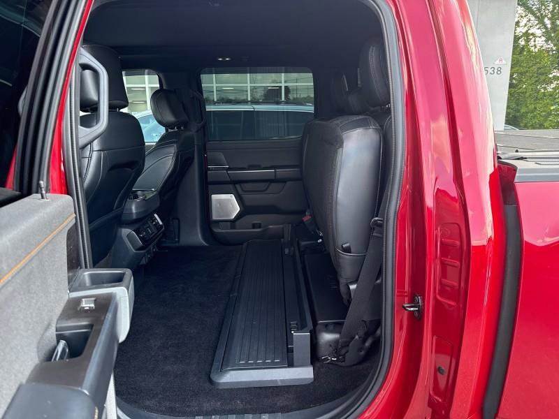 Used 2021 Ford F150 Raptor w/ Equipment Group 801A High image 80