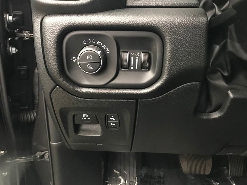 New 2026 RAM 1500 Laramie image 36