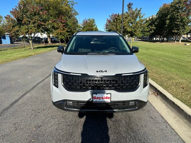 New 2026 Kia Carnival SX Prestige image 4