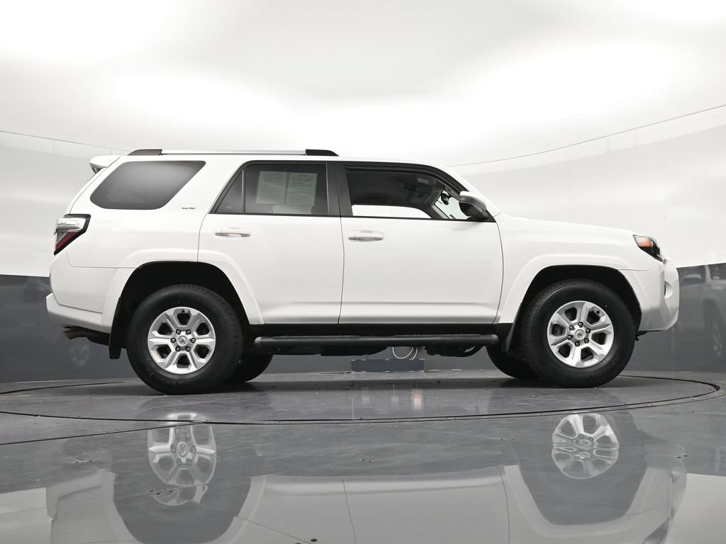 Used 2023 Toyota 4Runner SR5 RWD image 27