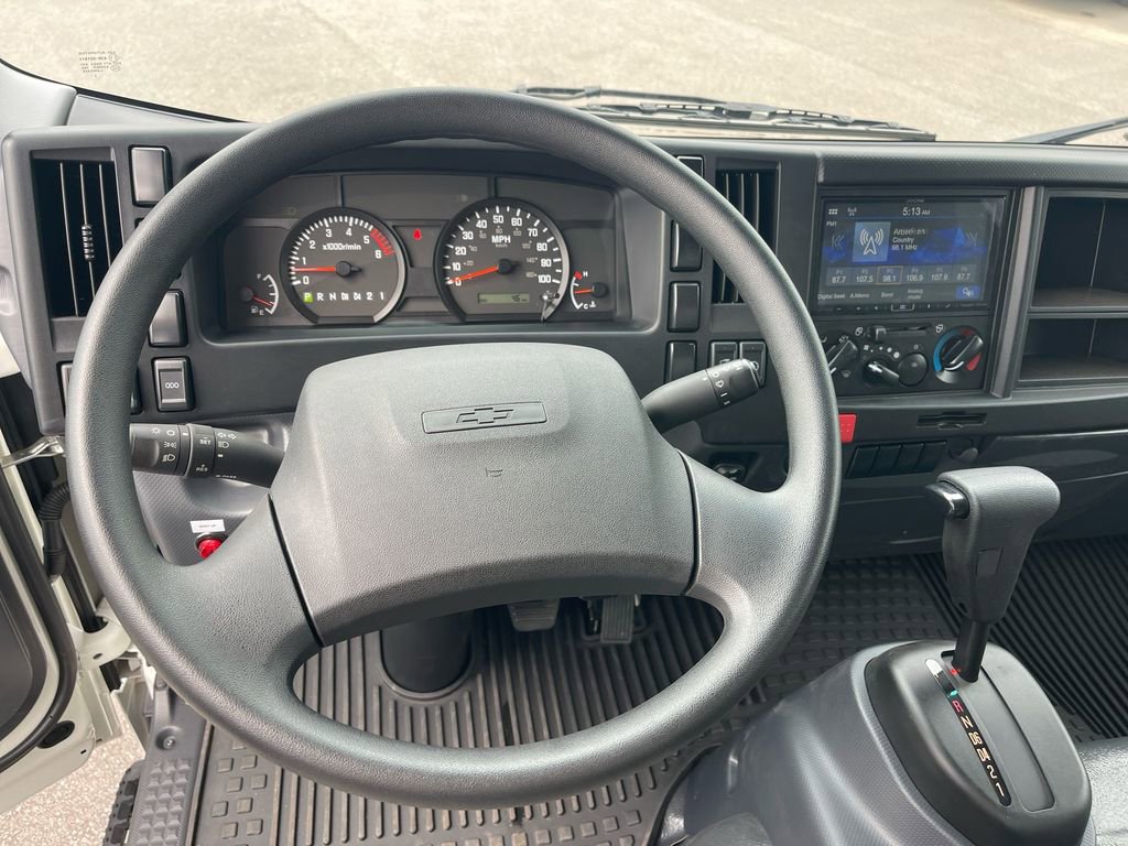 Used 2024 Chevrolet Low Cab Forward RWD image 18