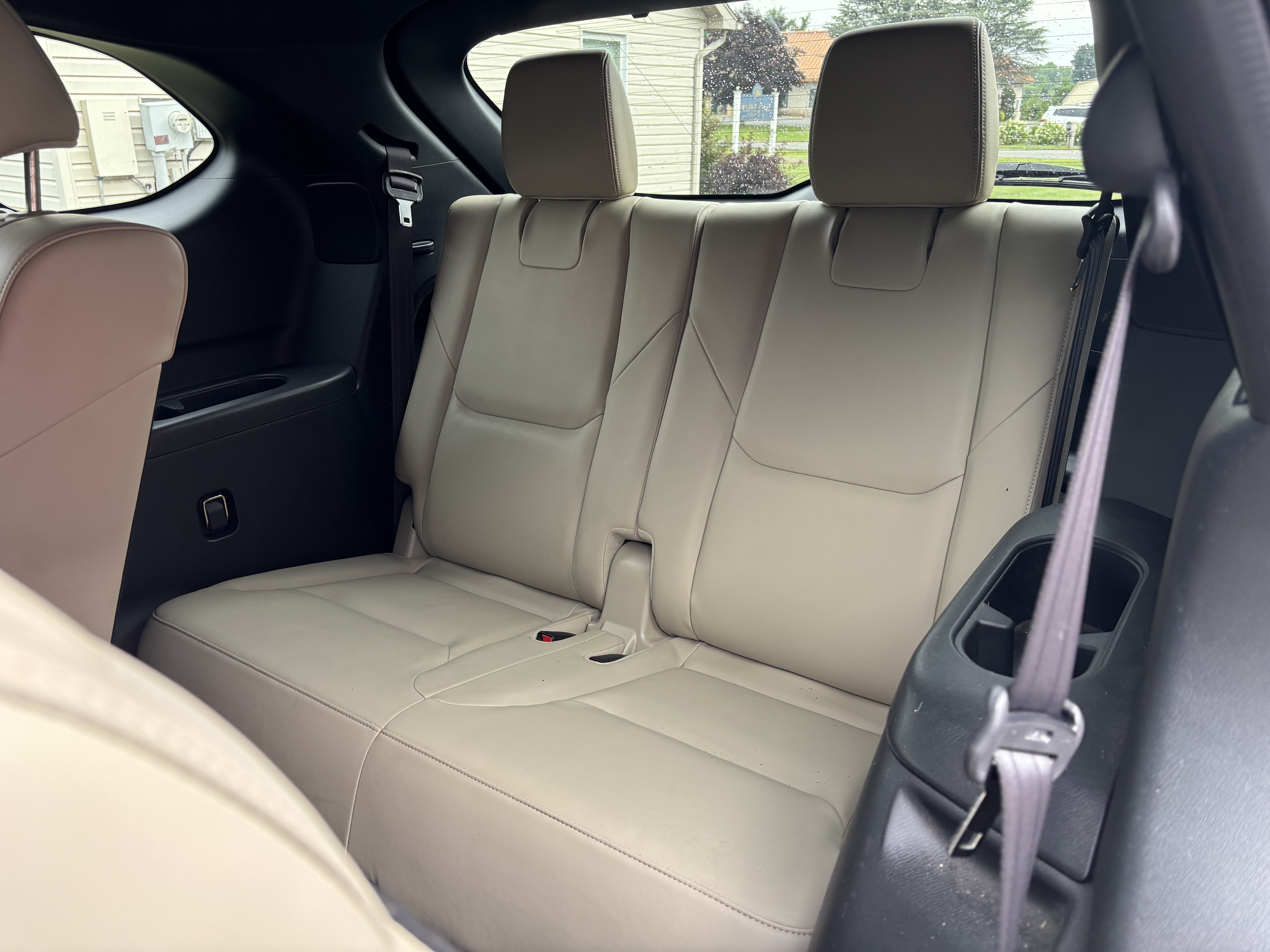 Used 2019 MAZDA CX-9 Grand Touring AWD/4WD image 15