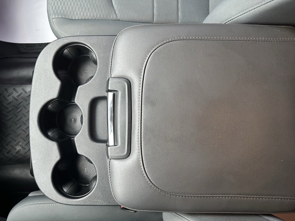 Used 2019 RAM 1500 Express image 31