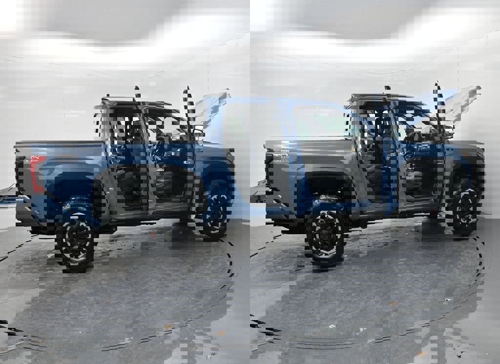 New 2026 Toyota Tacoma TRD Off-Road w/ TRD Off Road Upgrade Package image 69