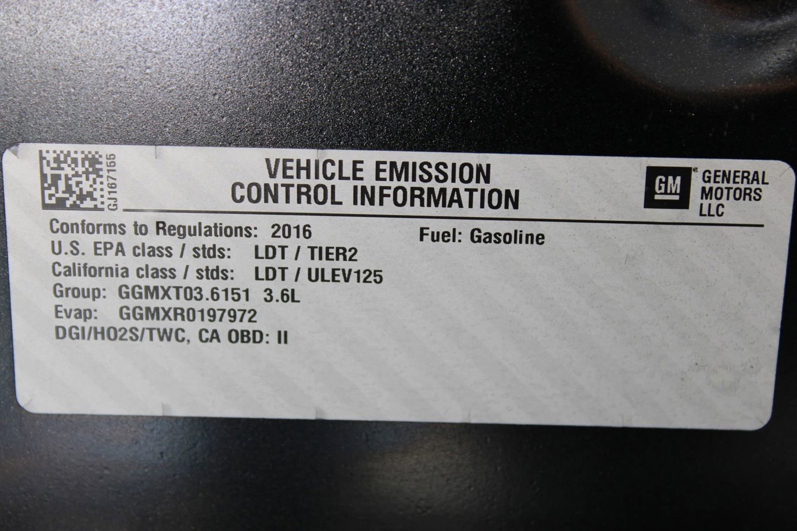 Used 2016 GMC Acadia Denali FWD image 35