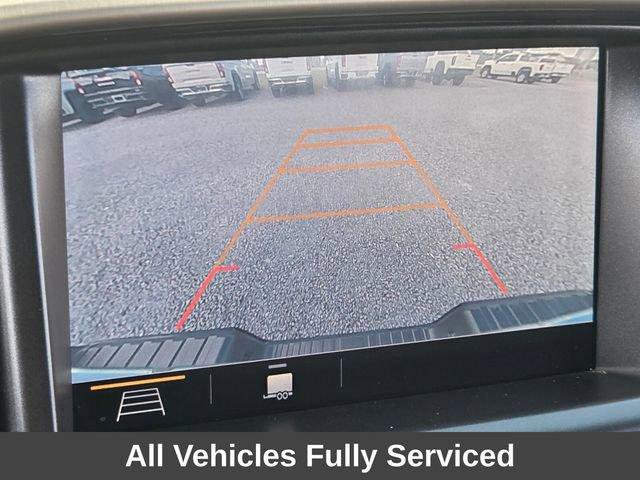 Used 2020 GMC Canyon Denali image 21