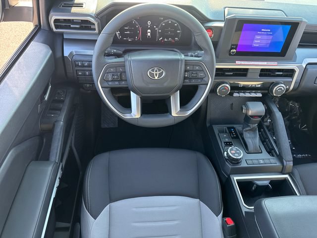 New 2026 Toyota Tacoma TRD Off-Road AWD/4WD image 15