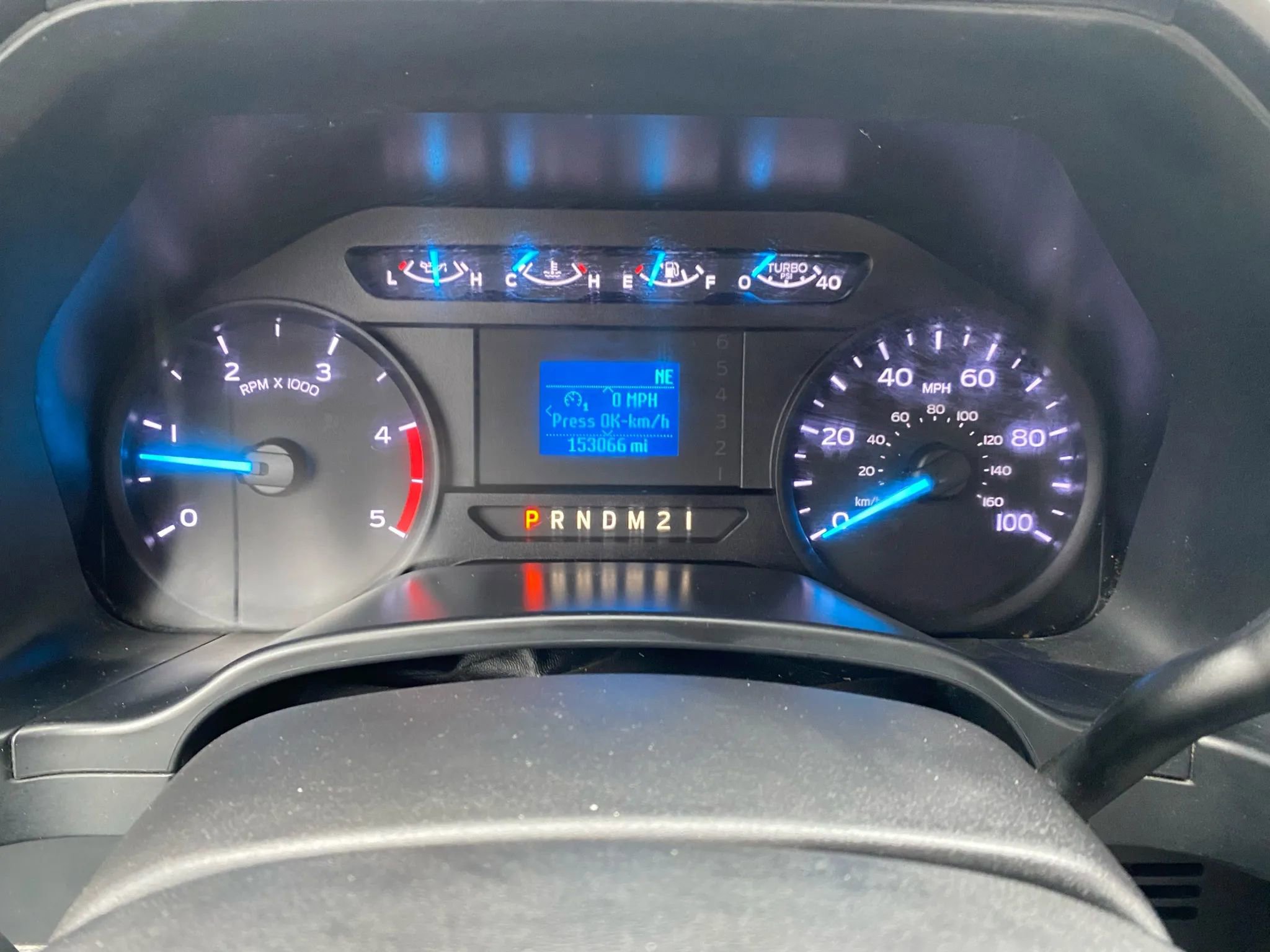 Used 2018 Ford F450 XL w/ Power Equipment Group image 12