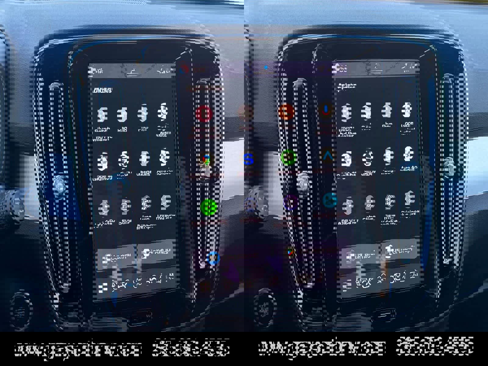 Used 2026 Volvo XC40 B5 Ultra w/ Protection Package Premier image 26