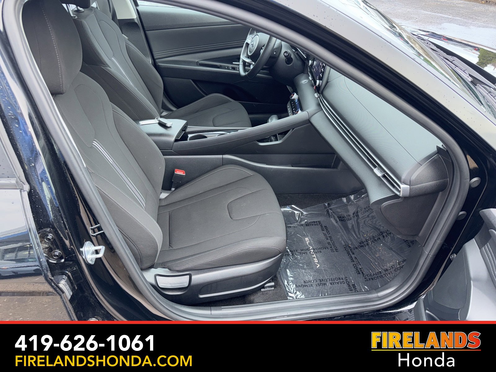 Used 2022 Hyundai Elantra SEL w/ Convenience Package image 29