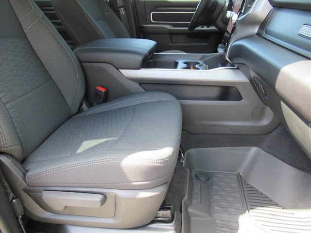 New 2026 RAM 2500 Big Horn image 11