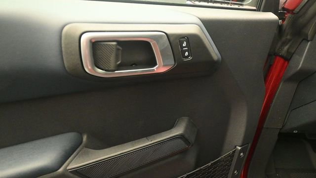 New 2026 Ford Bronco Heritage Edition AWD/4WD image 13