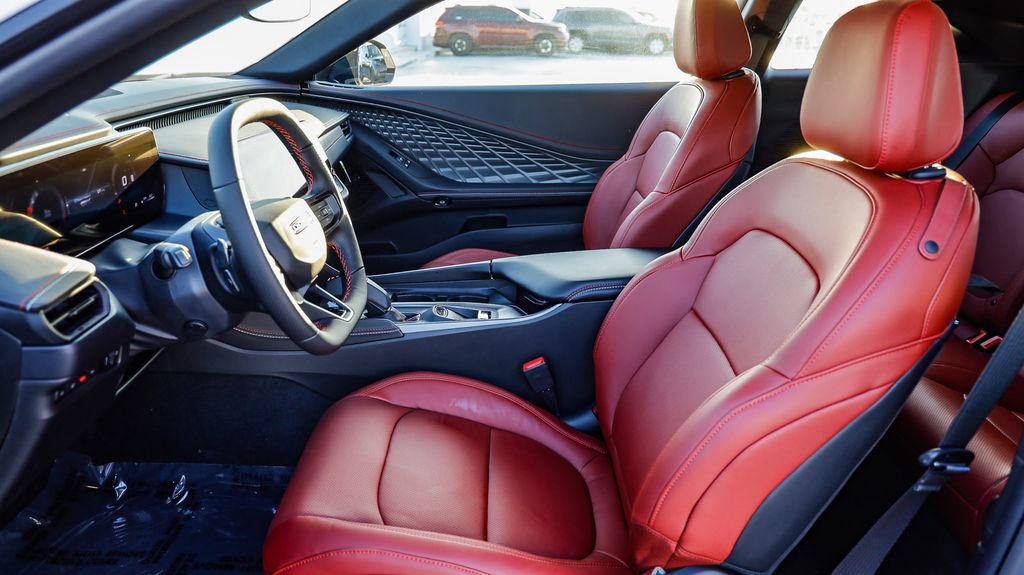 New 2026 Dodge Charger R/T Scat Pack image 21