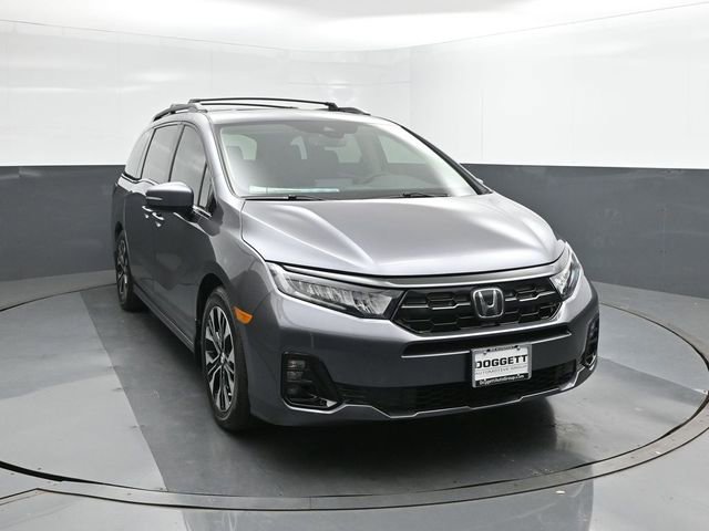 New 2026 Honda Odyssey Elite image 22