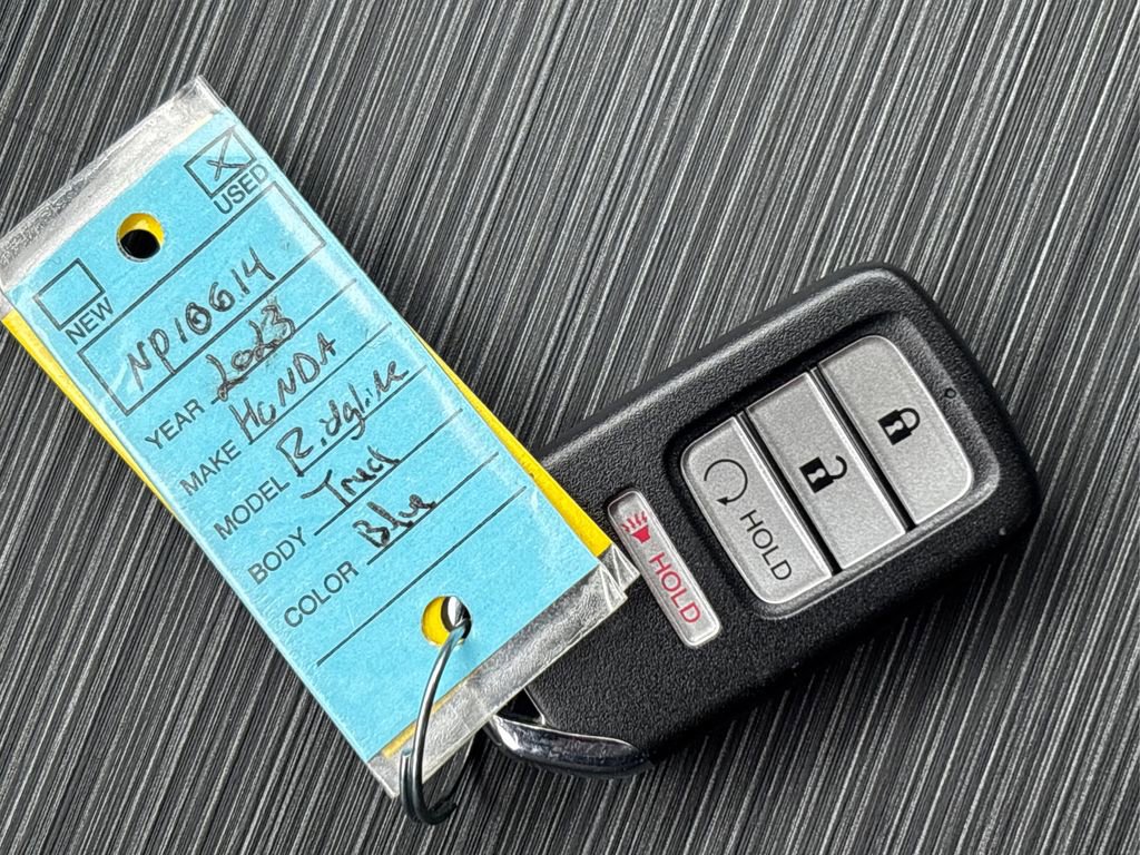 Used 2023 Honda Ridgeline Sport image 36