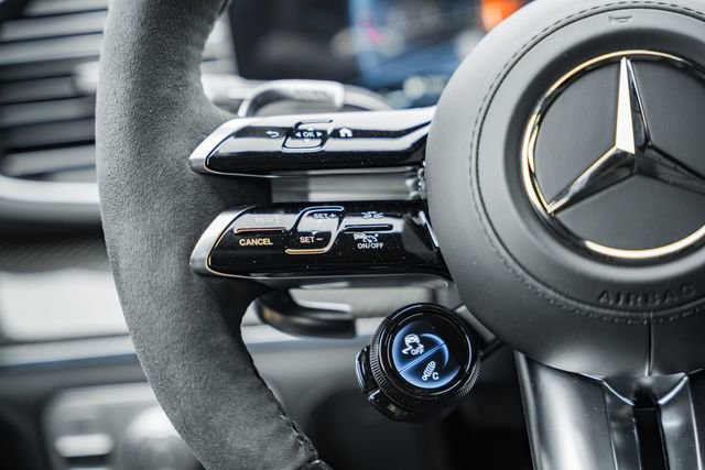 New 2026 Mercedes-Benz GLS 63 AMG 4MATIC image 33