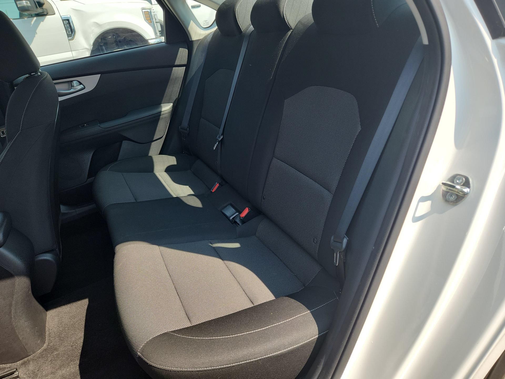 Used 2023 Kia Forte LXS FWD image 23