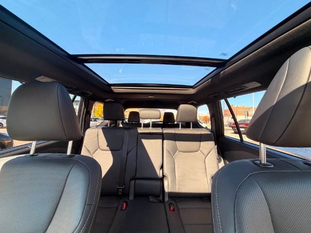 Certified 2024 Lexus TX 350 AWD w/ Technology Package image 28