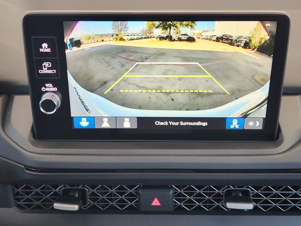 New 2026 Honda Accord SE image 13