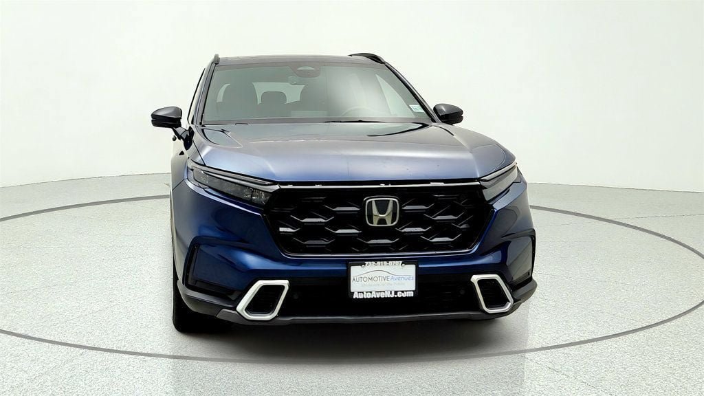 Used 2024 Honda CR-V Sport Touring image 2