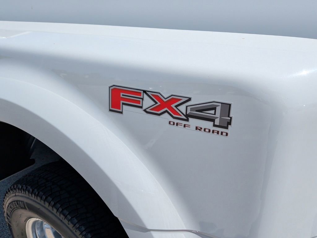 New 2026 Ford F350 Lariat w/ FX4 Off-Road Package AWD/4WD image 45