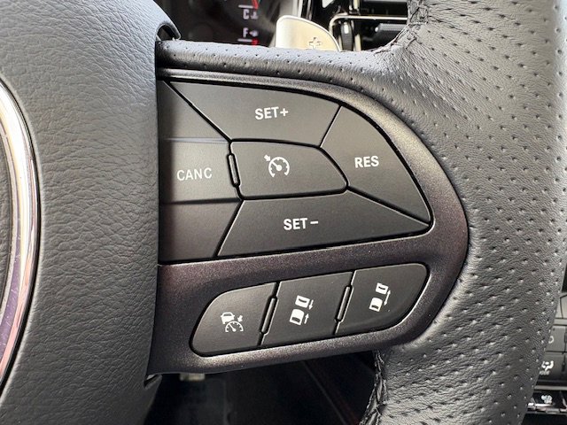 New 2026 Dodge Durango GT image 22
