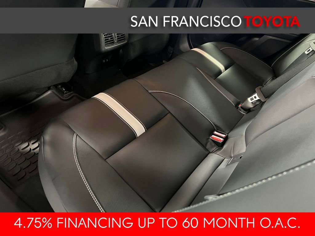 Certified 2026 Toyota Camry SE image 16