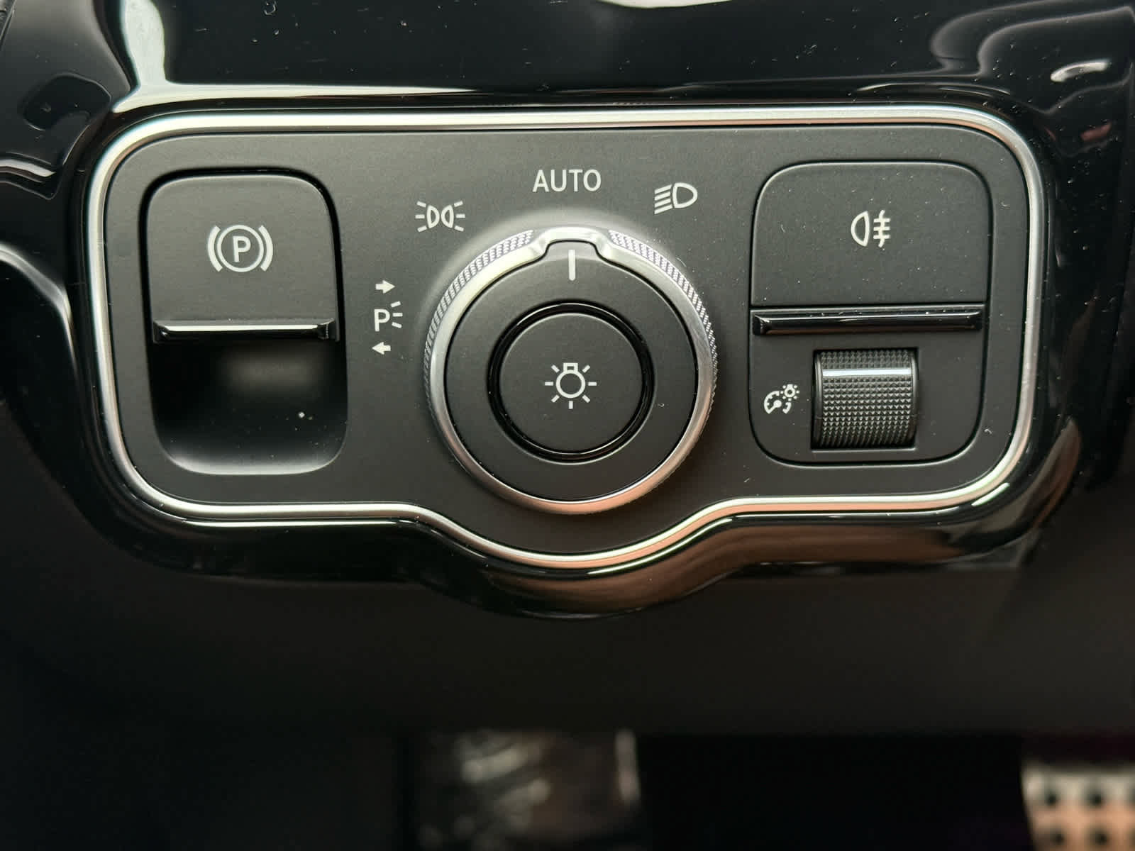 Used 2025 Mercedes-Benz CLA 35 AMG AMG CLA 35 image 26