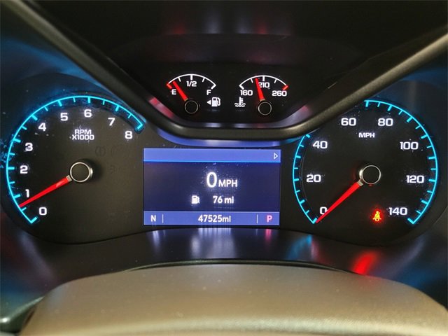 Used 2020 GMC Canyon SLE w/ SLE Convenience Package image 35