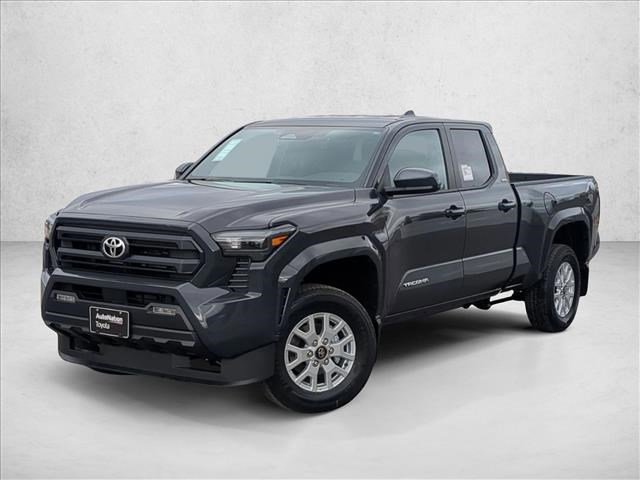New 2026 Toyota Tacoma SR5 image 1