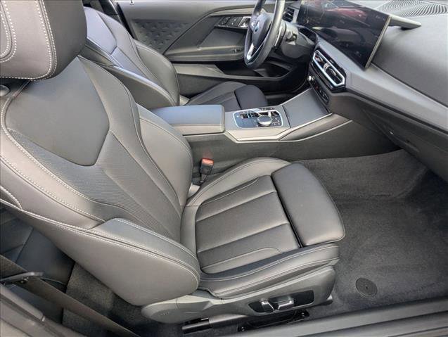 Used 2024 BMW 230i Coupe image 21
