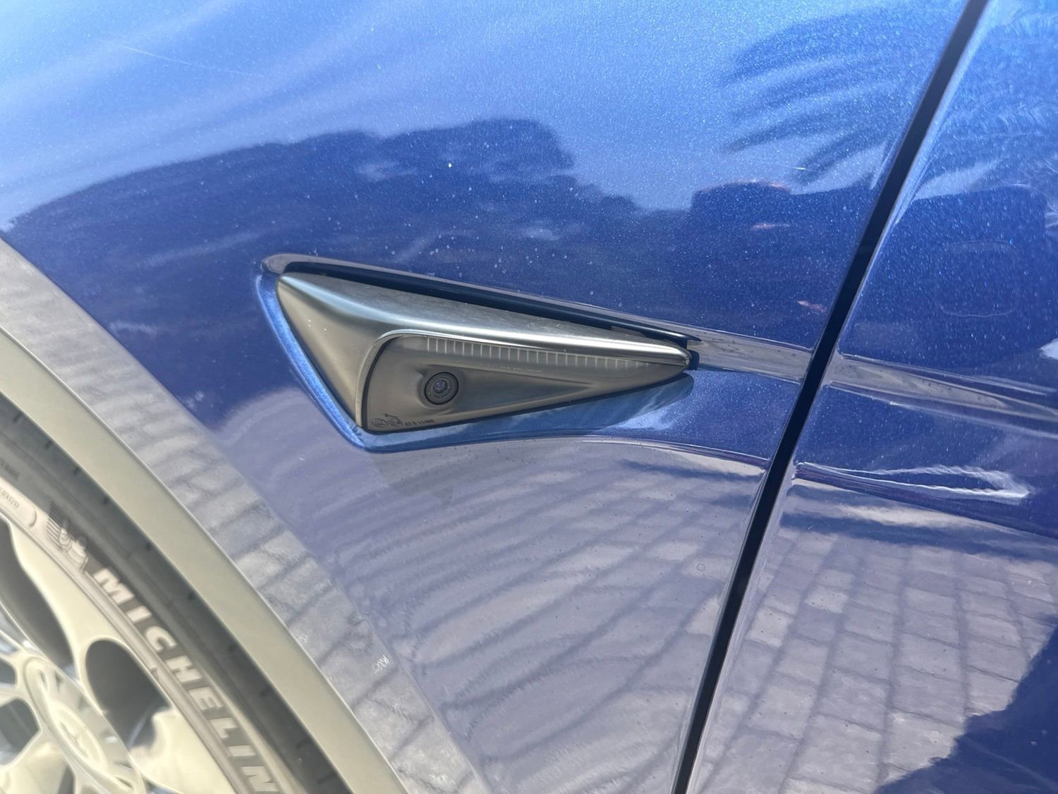 Used 2023 Tesla Model Y Performance AWD/4WD image 43