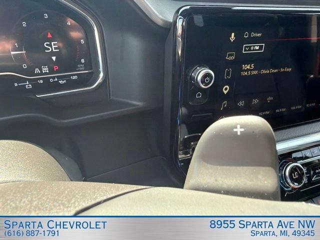 Used 2024 GMC Sierra 1500 Denali AWD/4WD image 30