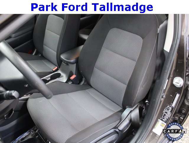 Used 2018 Kia Forte LX image 12