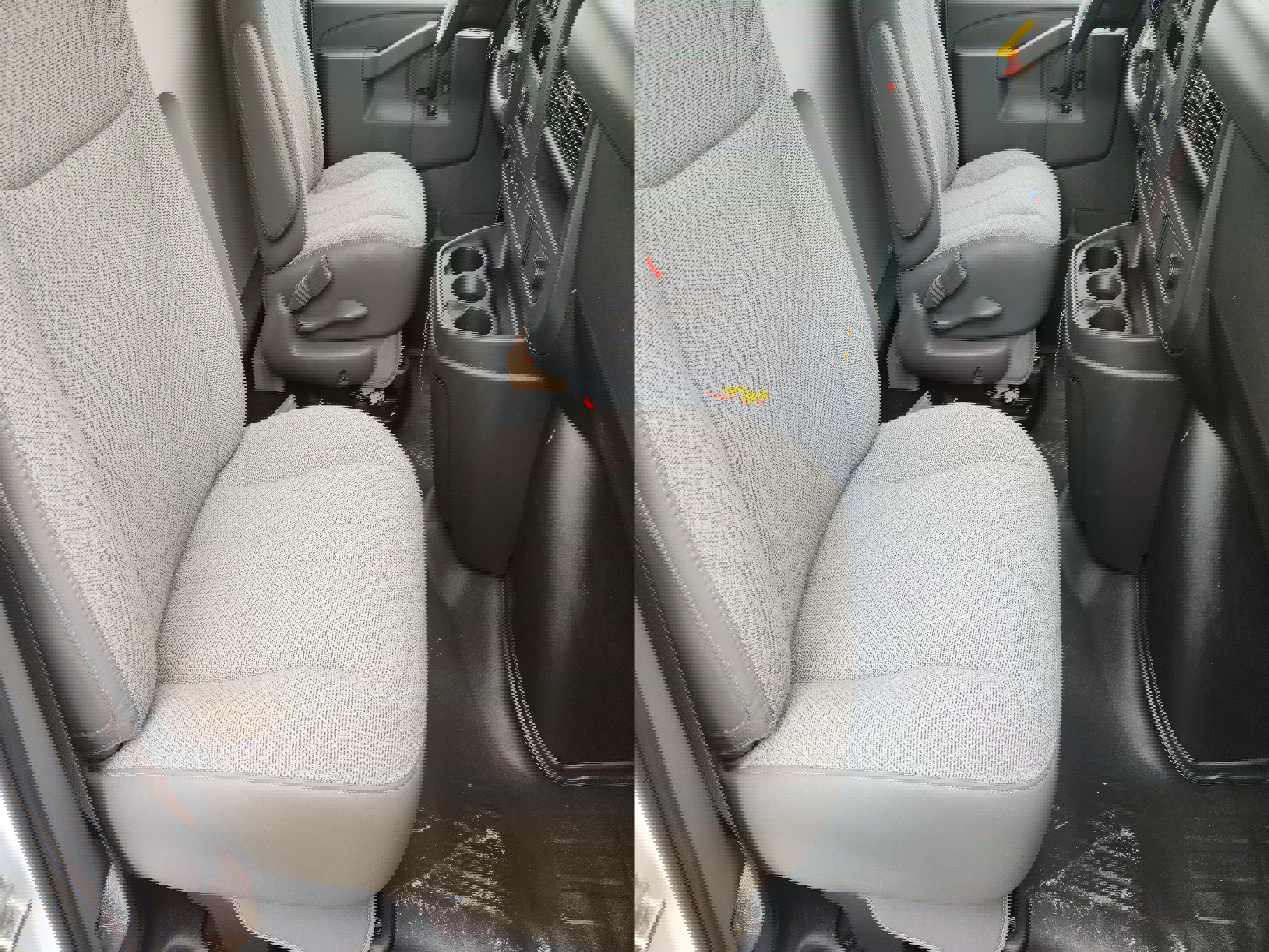 New 2025 Chevrolet Express 3500 w/ Power Convenience Package image 17