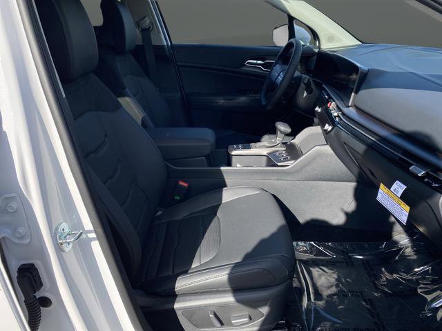New 2026 Kia Sportage SX image 26