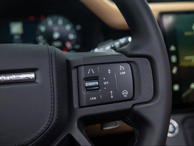 New 2026 Land Rover Defender 90 V8 AWD/4WD image 19