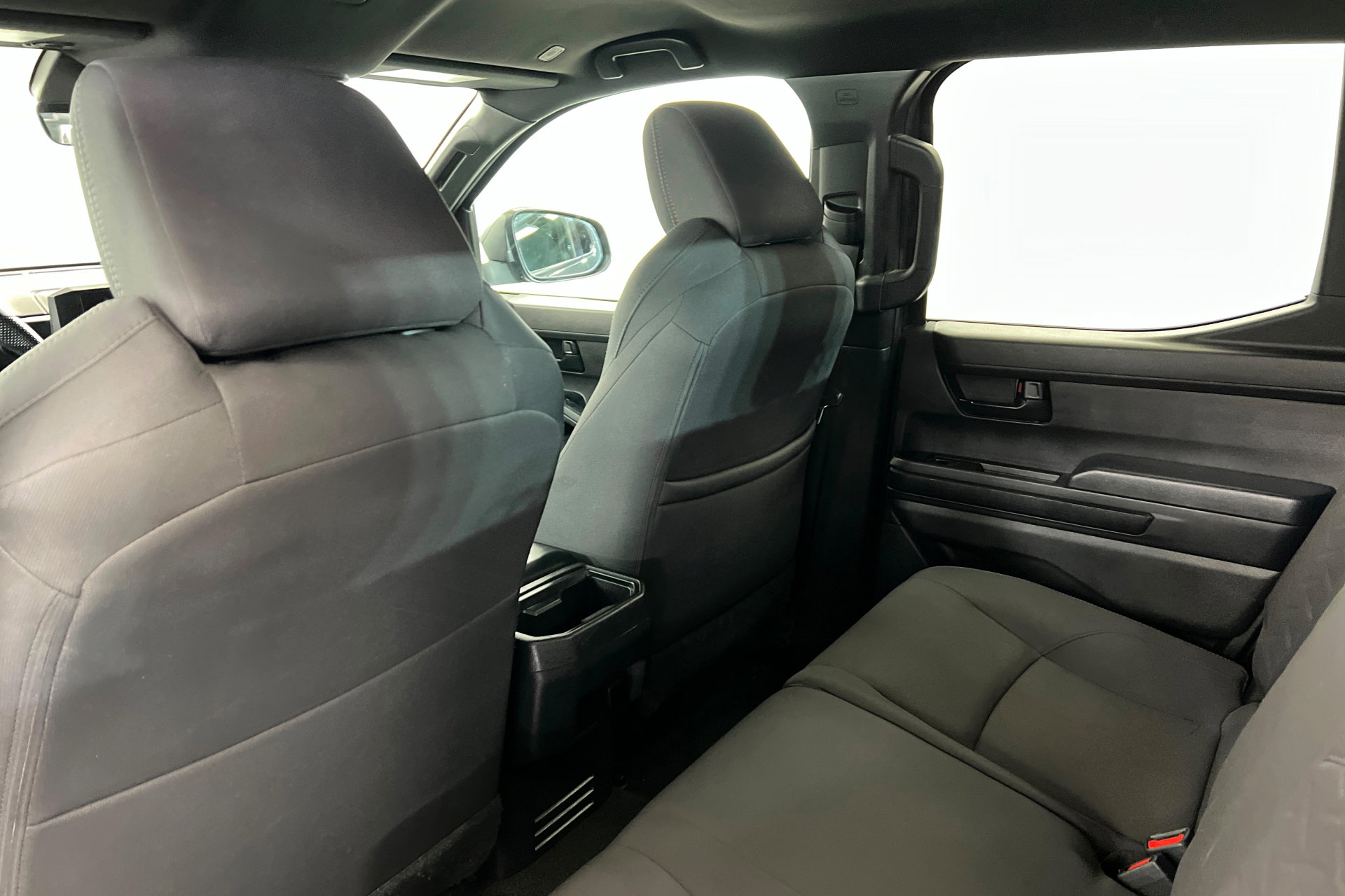 Used 2024 Toyota Tacoma SR5 image 20